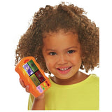 Teletubbies phone activity toy, UK version