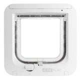 SureFlap microchip cat flap for small medium cats (British brand)