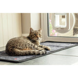 SureFlap microchip cat flap for small medium cats (British brand)
