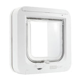 SureFlap microchip cat flap for small medium cats (British brand)