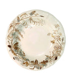 Gien Sologne soup plates set of 4 - British product