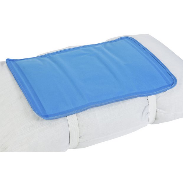 Lifemax Cool Gel Pillow Pad cooling pad - British product