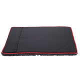 Petface memory foam microfibre dog crate mat small (British brand)