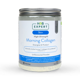 Holland & Barrett Holland & Barrett Expert Morning Collagen Unflavoured Powder 330g- Buy online at McGrocer