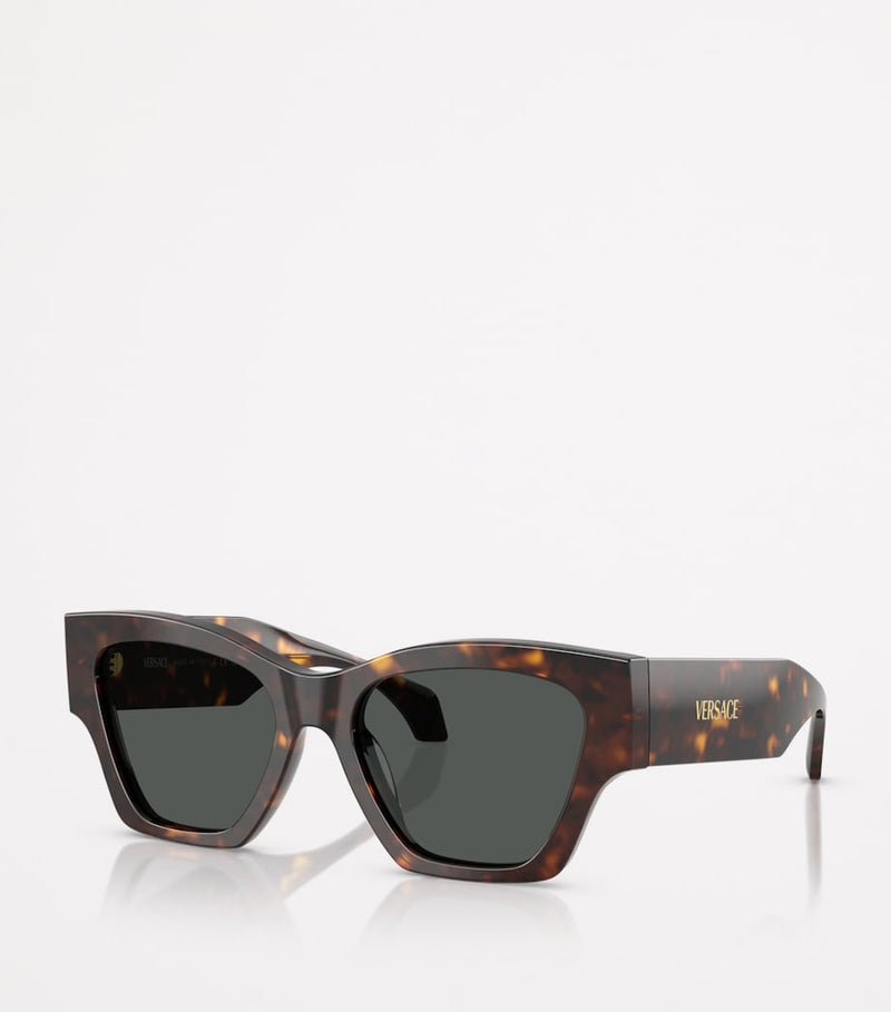Versace square sunglasses - British product