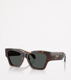 Versace square sunglasses - British product