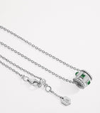 Marli New York LIFE necklace diamonds agate imported from the UK