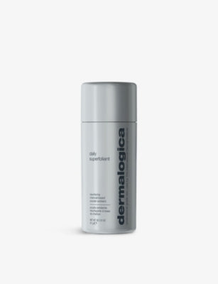 Dermalogica Daily Superfoliant exfoliating powder 57g (British brand)