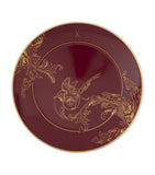 Meissen Mystic Maison dessert plate 22cm, imported from the UK