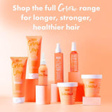 Umberto Giannini Grow Long Root Stimulating Shampoo 250ml GOODS M&S