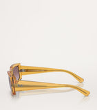 Ray-Ban acetate sunglasses 0RB4395 (British brand)