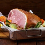 Bearfield's of London Gammon on the Bone 9.5kg - British product