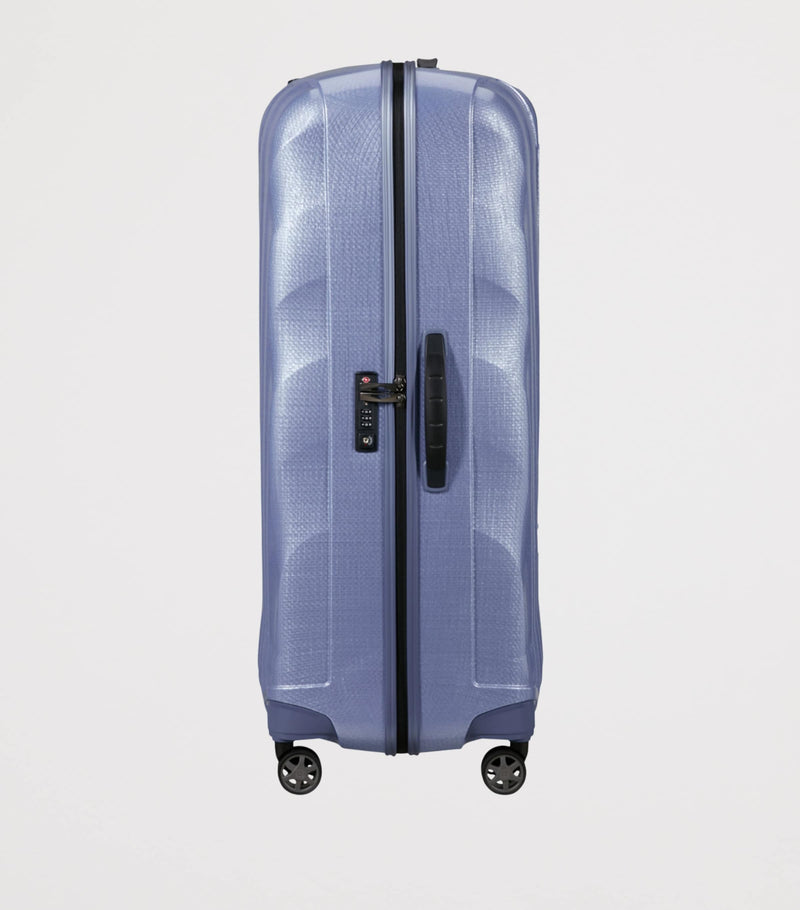 Samsonite C-Lite Spinner Suitcase 86cm (British brand)