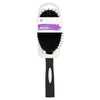 Superdrug cushion bristle hair brush (British brand)