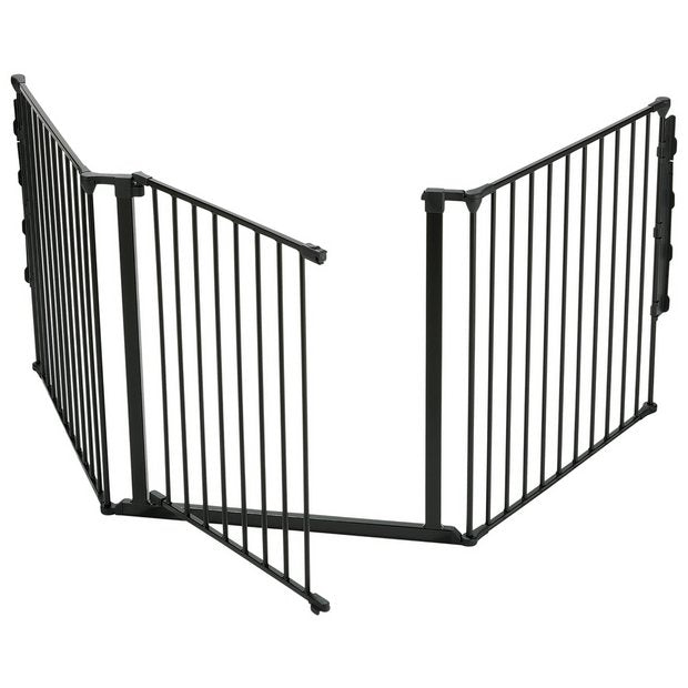 Scandinavian Pet Configure Large Gate 72cm, UK version