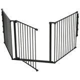 Scandinavian Pet Configure Large Gate 72cm, UK version