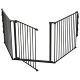 Argos Scandinavian Pet Configure Large Gate (90-223cm)- Buy online at McGrocer