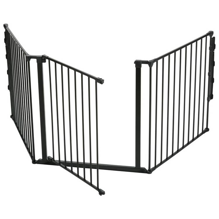 Scandinavian Pet Configure Large Gate 72cm, UK version