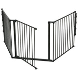 Argos Scandinavian Pet Configure Large Gate (90-223cm)- Buy online at McGrocer