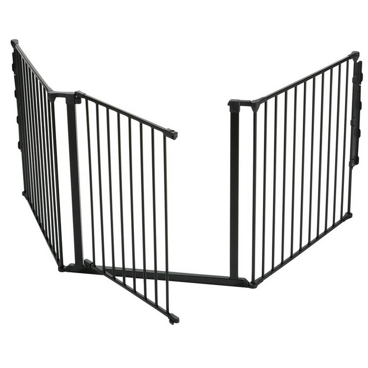 Scandinavian Pet Configure Large Gate 72cm, UK version