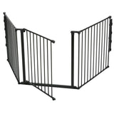 Scandinavian Pet Configure Large Gate 72cm, UK version