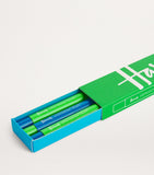 Harrods Logo Pens Set of 3, UK version