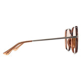 Prive Revaux Vintage Babe brown sunglasses, imported from the UK