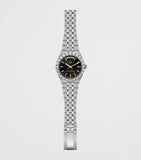 TUDOR Royal stainless steel watch 40mm - British product