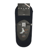 Harrods Falke Step Medium-Cut No Show Socks- Buy online at McGrocer