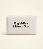 Jo Malone London English Pear & Freesia soap 100g - British product