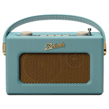Roberts Revival Uno DAB radio Duck Egg - British product