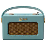Argos Roberts Revival Uno DAB/DAB+/FM Home Radio - Duck Egg- Buy online at McGrocer