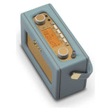 Roberts Revival Uno DAB radio Duck Egg - British product