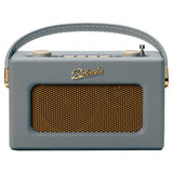 Argos Roberts Revival Uno DAB/DAB+/FM Home Radio Dove Grey- Buy online at McGrocer