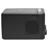 Roberts Sound 49 DAB clock radio black (British brand)