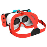 Maxx Tech VR Headset for Nintendo Switch, UK version