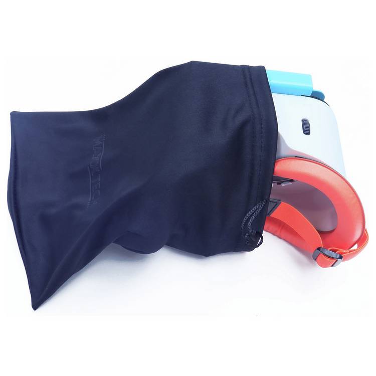 Maxx Tech VR Headset for Nintendo Switch, UK version