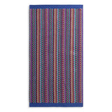 Habitat Ronda Circles bath sheet multi, UK version