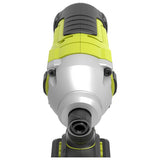 Guild cordless impact driver 18V 2Ah - British product