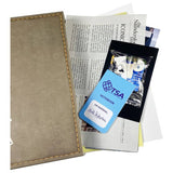 Murder Mystery Party Cold Case File Mile-High Murder game, UK version