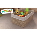 Modimi Giraffe Sensory Toy (British brand)