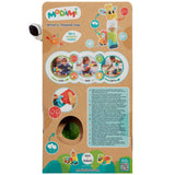 Modimi Giraffe Sensory Toy (British brand)