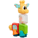 Modimi Giraffe Sensory Toy (British brand)
