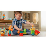Modimi Giraffe Sensory Toy (British brand)