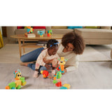 Modimi Giraffe Sensory Toy (British brand)