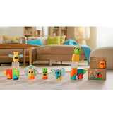 Modimi Giraffe Sensory Toy (British brand)