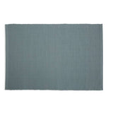 Habitat ribbed duck egg placemats set of four, imported from the UK