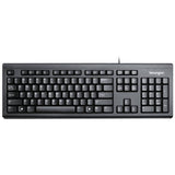 Argos Kensington ValuKeyboard Wired USB Keyboard - Black- Buy online at McGrocer