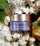 Clarins Nutri-Lumière Revive day cream 50ml - British product
