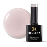 Bluesky Dollymilk Gel Polish nail varnish - British product